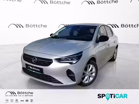 Opel Corsa 1.5 CDTI 75 Elegance