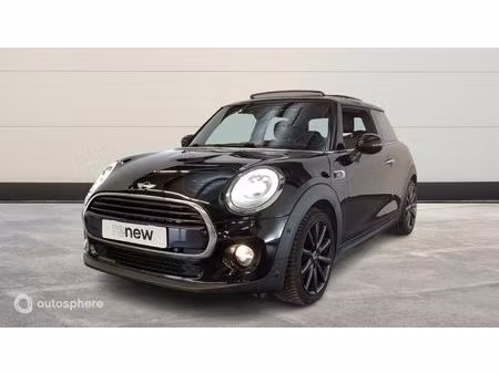 Mini Mini Cooper D 1.5 116 Blackfriars
