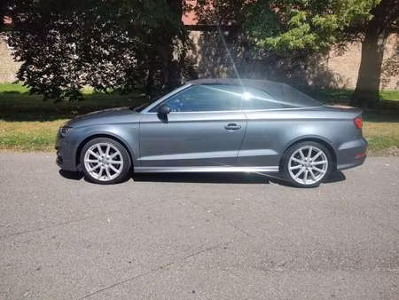 Audi A3 1.4 TDI 116 Ambition