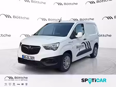 Opel Combo 1.5 CDTI Edition