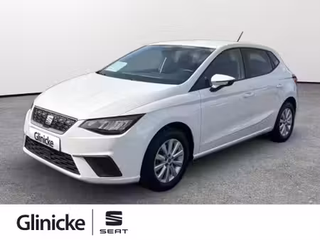 Seat Ibiza 1.0