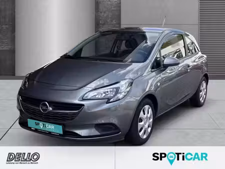 Opel Corsa 1.4 90 Edition
