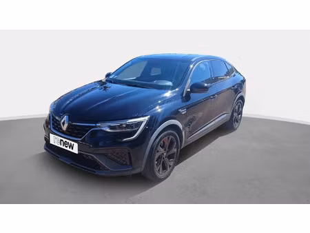 Renault Arkana E-Tech 1.6 145 RS Line