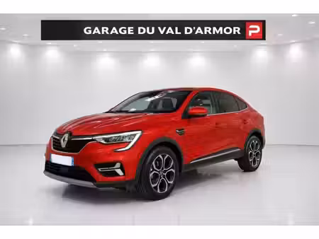 Renault Arkana E-Tech 1.6 145