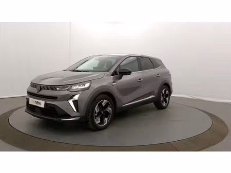 Renault Symbioz E-Tech 1.6 145 Techno