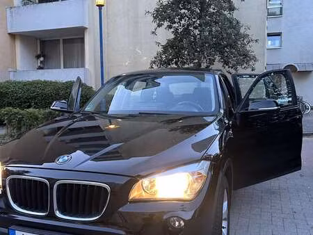 BMW X1 18i 2.0 150 sDrive