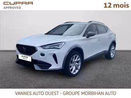Cupra Formentor 2.0 TDI 150