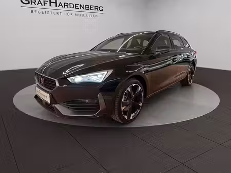 Cupra Leon 1.4 150
