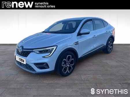 Renault Arkana E-Tech 1.6 145 Intens