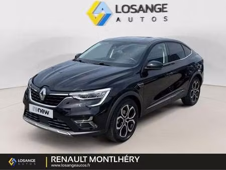Renault Arkana E-Tech 1.6 145 Techno