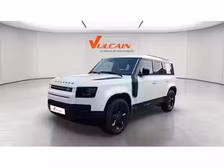 Land Rover Defender P400E 2.0 404 X-Dynamic HSE 4x4