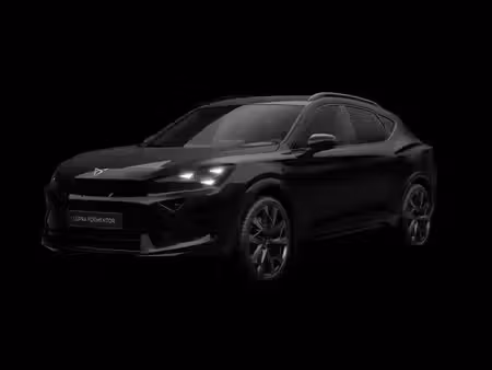 Cupra Formentor VZ 2.0 TSI 265