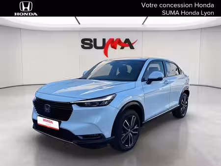 Honda HR-V 1.5 107 Advance