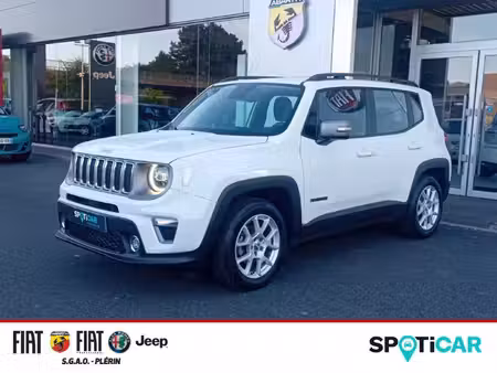 Jeep Renegade 1.6 MJT 120 Limited