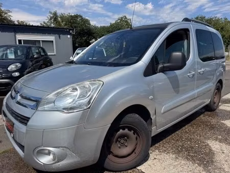 Citroën Berlingo 1.6 90