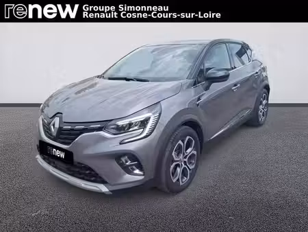 Renault Captur E-Tech 1.6 145