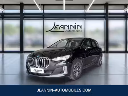 BMW Série 2 218d 2.0 150 Luxury