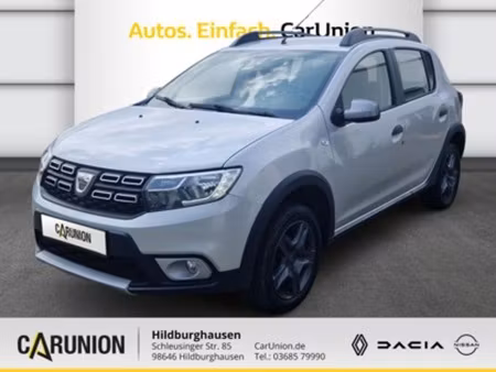 Dacia Sandero 0.9 TCe 90