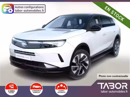 Opel Grandland GS