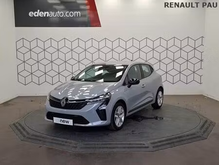 Renault Clio 1.5 dCi 100 Evolution