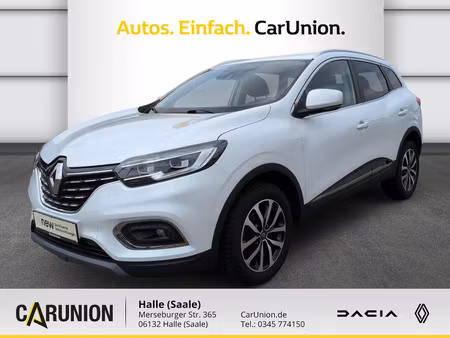 Renault Kadjar 1.3 TCe 160 Techno