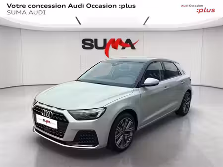 Audi A1 30 TFSI 1.0 TFSI 116 Design