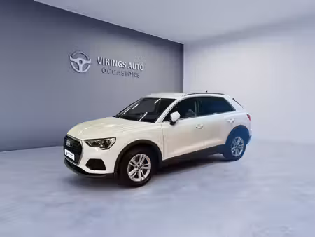 Audi Q3 35 TFSI 1.5 150 Design