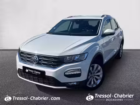 Volkswagen T-Roc 1.0 115 Business