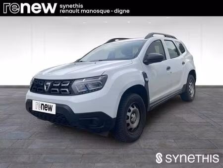 Dacia Duster Eco G 1.0 101