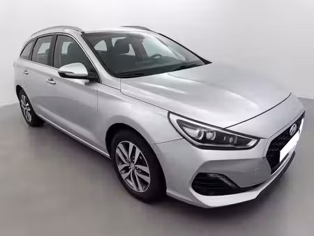 Hyundai i30 1.6 CRDi 115