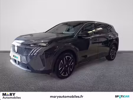 Peugeot 5008 E-DCS6 1.2 136 Allure Business