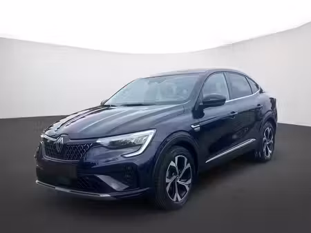 Renault Arkana 1.3 TCe 140 Techno