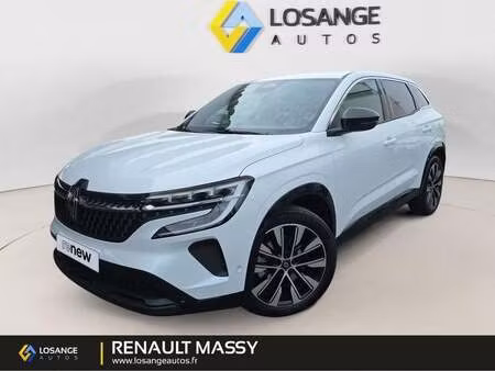 Renault Austral 1.2 200 Techno