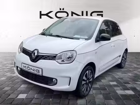 Renault Twingo ZE 82