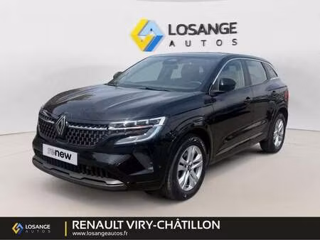 Renault Austral 1.2 130 Équilibre