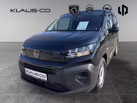 Peugeot Partner 1.5 HDi 75