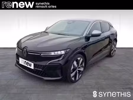 Renault Mégane E-Tech 220 Équilibre