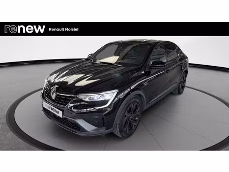 Renault Arkana E-Tech 1.6 145