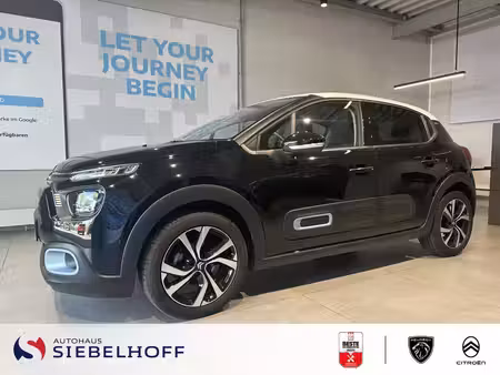 Citroën C3 1.2 PureTech 110 Elle