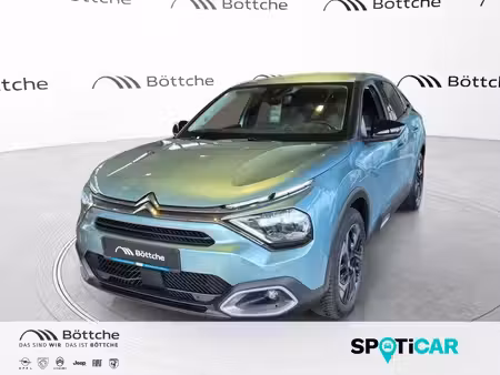 Citroën C4 1.2 PureTech 131 Shine