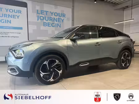 Citroën C4 1.2 PureTech 130 Shine