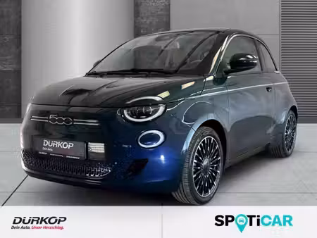 Fiat 500 La Prima