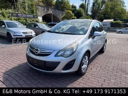 Opel Corsa 1.2 Energy