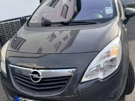 Opel Meriva 1.7 CDTI 110