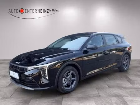 Kia K4 