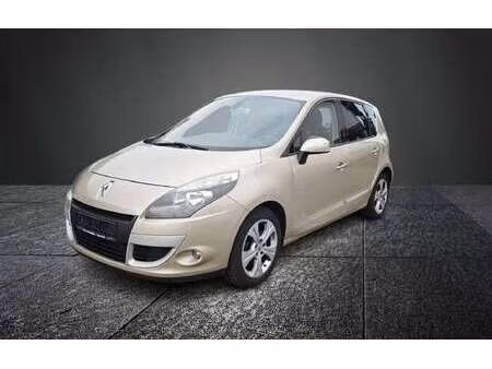 Renault Scénic 1.9 dCi 131 Dynamique