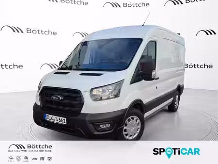 Ford Transit 2.0