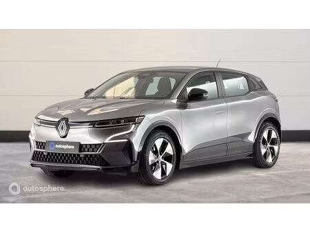 Renault Mégane E-Tech 220 Équilibre