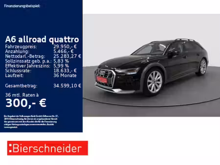 Audi A6 40 TDI 2.0 TDI 150 quattro