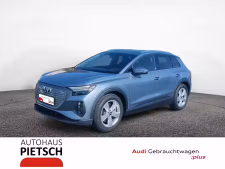 Audi Q4 e-tron 45 285 quattro